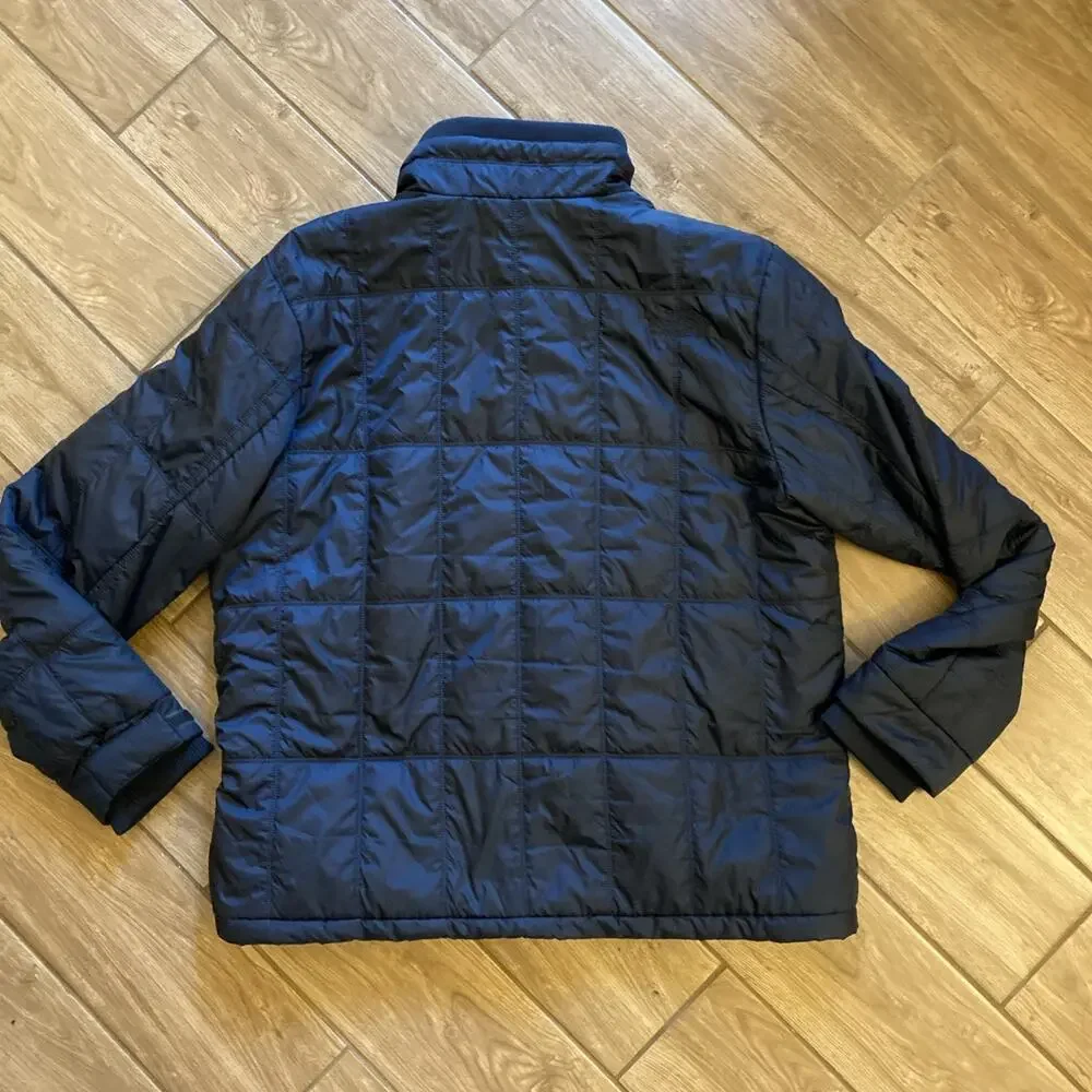 The North Face no additional